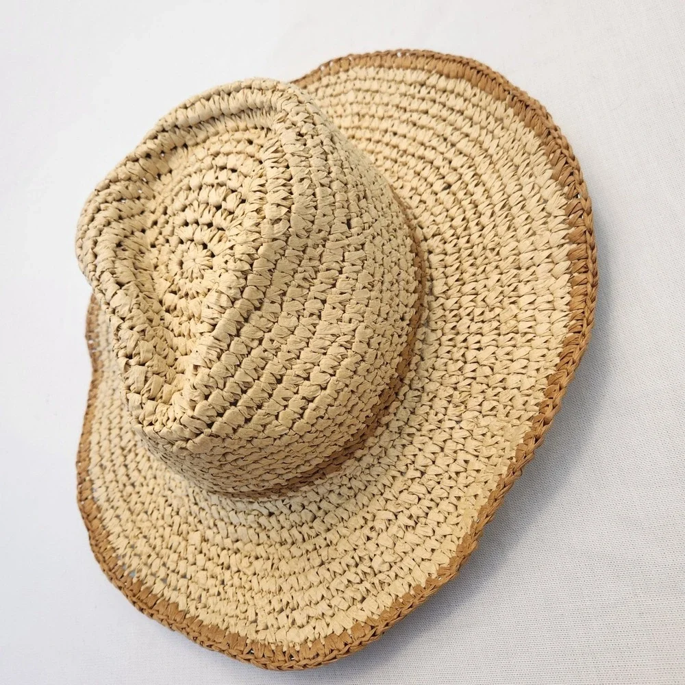 ASOS trim natural bendable
